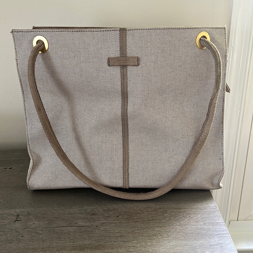 Hammitt Benjamin Tote